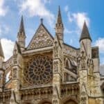 Westminster Abbey