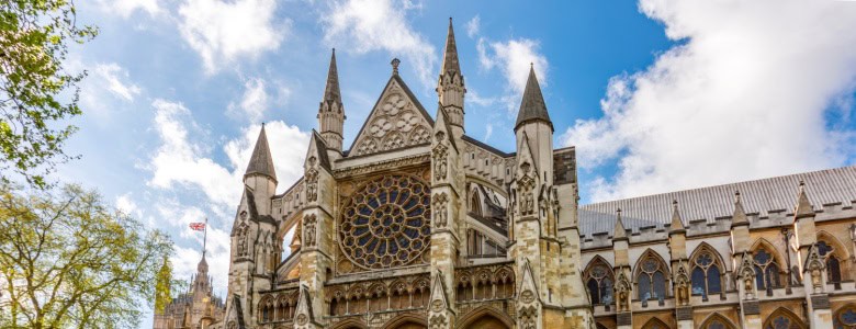 Westminster Abbey